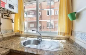 Piso de alquiler con 4 dormitorios en La Chana
