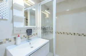 Piso de alquiler con 4 dormitorios en La Chana
