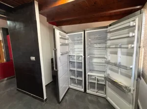 Ático de 1 dormitorio en alquiler en La Zubia
