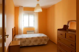 Piso de 2 dormitorios en Cenes de la Vega