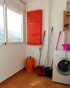 Piso de 2 dormitorios en Cenes de la Vega