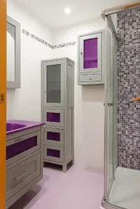 Piso de 2 dormitorios en Cenes de la Vega