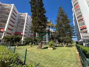 Estudio de 1 dormitorio con garaje en Salobreña