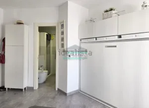 Estudio de 1 dormitorio con garaje en Salobreña