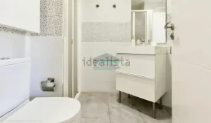 Estudio de 1 dormitorio con garaje en Salobreña