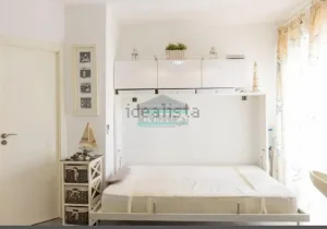 Estudio de 1 dormitorio con garaje en Salobreña