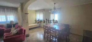 Piso de 3 dormitorios en zona Pajaritos