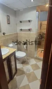 Piso de 3 dormitorios en zona Pajaritos