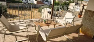 Dúplex de 3 dormitorios en Pulianas