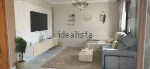 Dúplex de 3 dormitorios en Pulianas