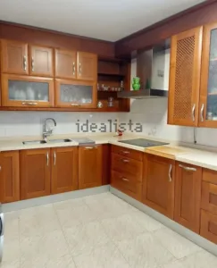Dúplex de 3 dormitorios en Pulianas