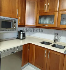 Dúplex de 3 dormitorios en Pulianas