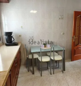 Dúplex de 3 dormitorios en Pulianas