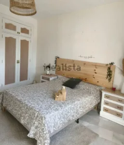Dúplex de 3 dormitorios en Pulianas
