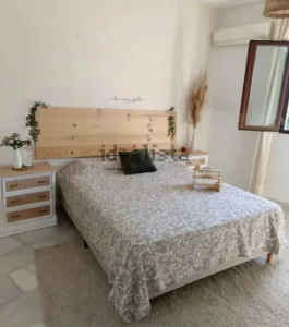 Dúplex de 3 dormitorios en Pulianas