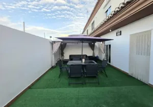 Casa de 3 dormitorios en Purchil