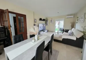 Casa de 3 dormitorios en Purchil