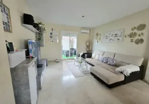 Casa de 3 dormitorios en Purchil