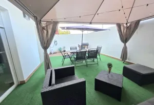 Casa de 3 dormitorios en Purchil