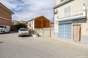 Casa de 5 dormitorios en Santa Fe