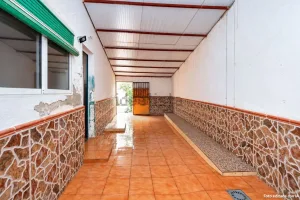 Casa de 5 dormitorios en Santa Fe