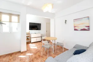 Piso de 3 dormitorios en Arabial