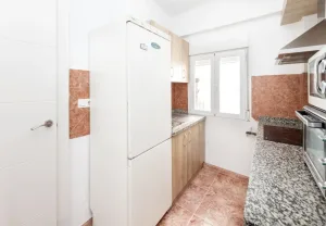 Piso de 3 dormitorios en Arabial