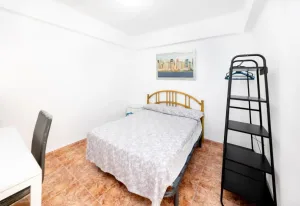 Piso de 3 dormitorios en Arabial