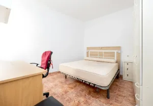 Piso de 3 dormitorios en Arabial