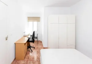 Piso de 3 dormitorios en Arabial