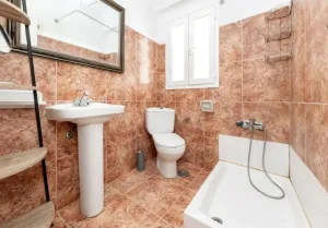 Piso de 3 dormitorios en Arabial