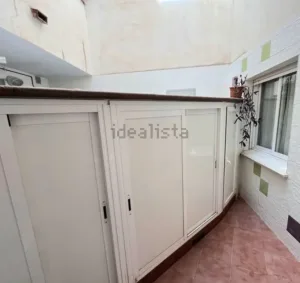 Piso de 3 dormitorios con piscina en Gójar