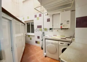 Piso de 3 dormitorios con piscina en Gójar