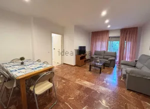 Piso para 4 estudiantes en Pedro Antonio de Alarcón