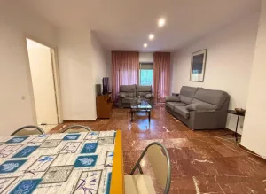 Piso para 4 estudiantes en Pedro Antonio de Alarcón
