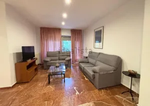 Piso para 4 estudiantes en Pedro Antonio de Alarcón