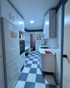 Piso para 4 estudiantes en Pedro Antonio de Alarcón