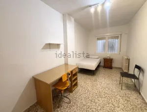 Piso para 4 estudiantes en Pedro Antonio de Alarcón