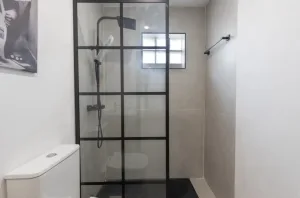 Casa reformada con 6 dormitorios en Monachil